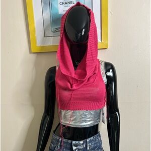 Fashion Nova brand new pants and crop tops